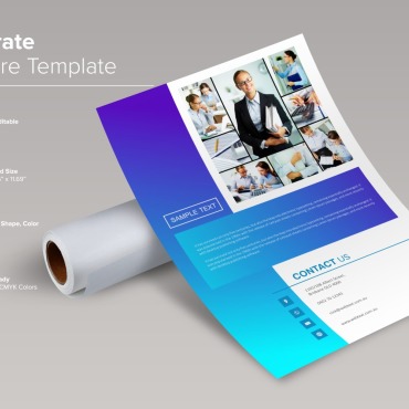 Business Identity Corporate Identity 202711