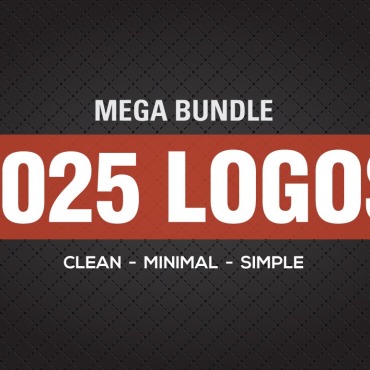 Logos Bundle Logo Templates 202926