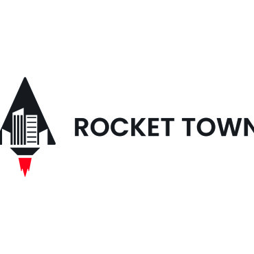 Town City Logo Templates 202947