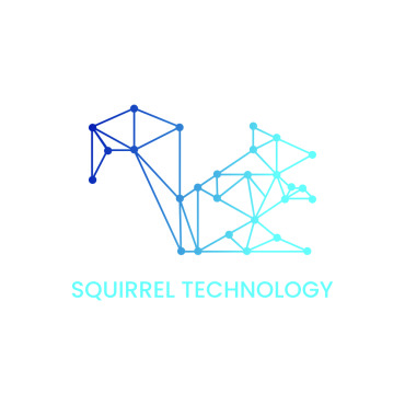 Animal Tech Logo Templates 202949