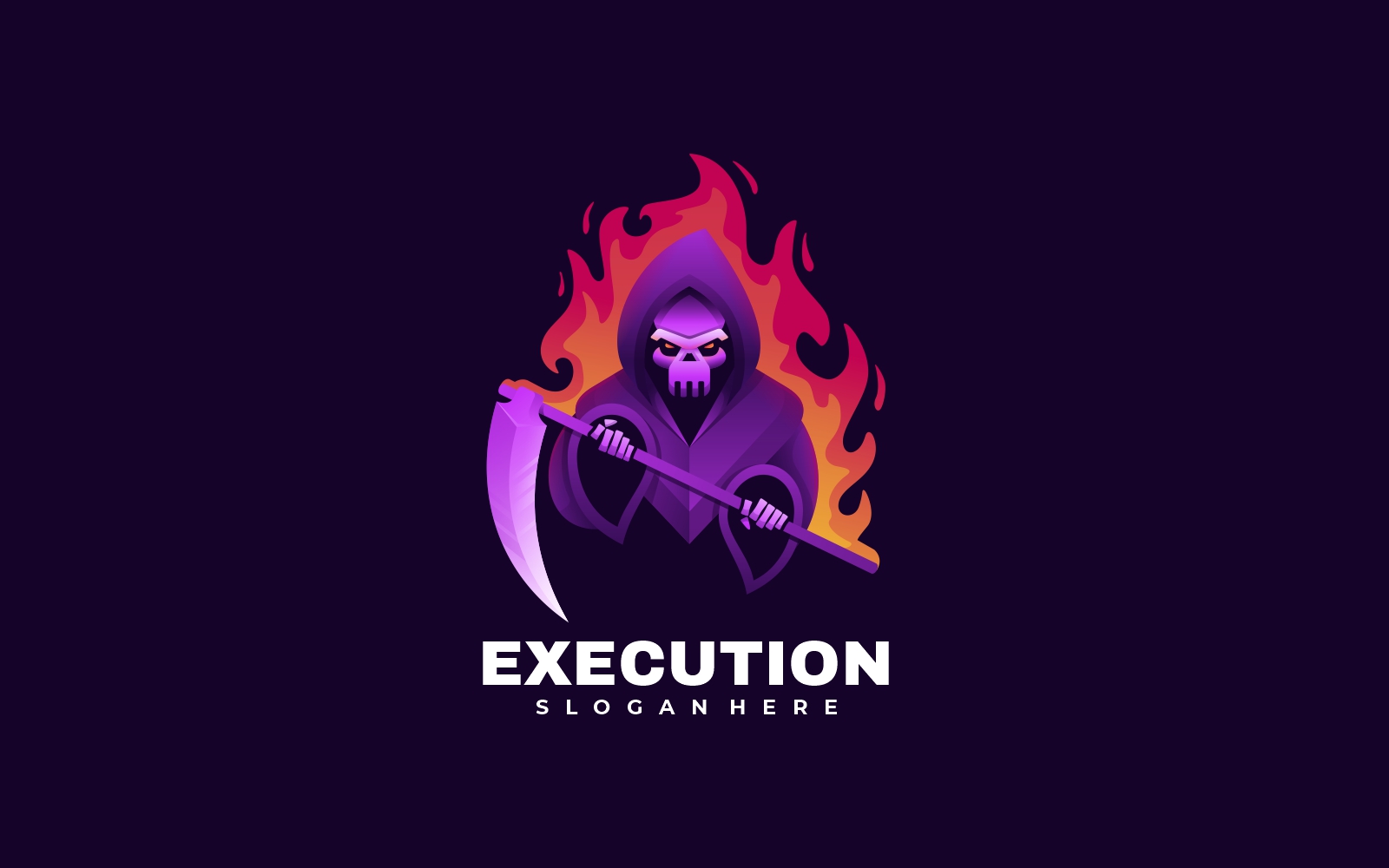 Unique Logo Templates