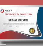Certificate Templates 203189