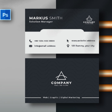 Branding Bundle Corporate Identity 203190