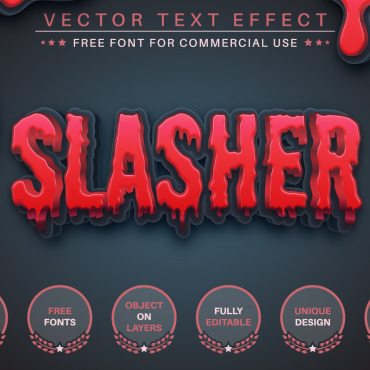 Effectfont Styleeditable  203258