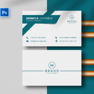 Branding Bundle Corporate Identity 203259