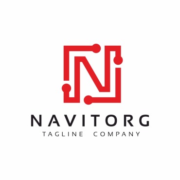 Lettern Logoprofessionalstudiothin Logo Templates 203296