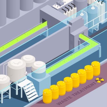 Waste Ecology Illustrations Templates 204091