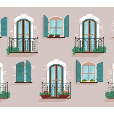 Decoration Frame Illustrations Templates 204805