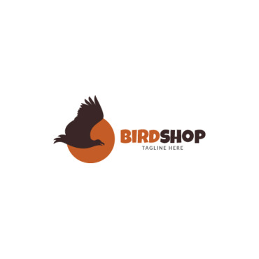 Bird Bird Logo Templates 205153