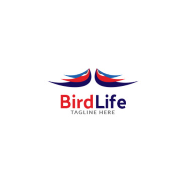 Bird Bird Logo Templates 205154