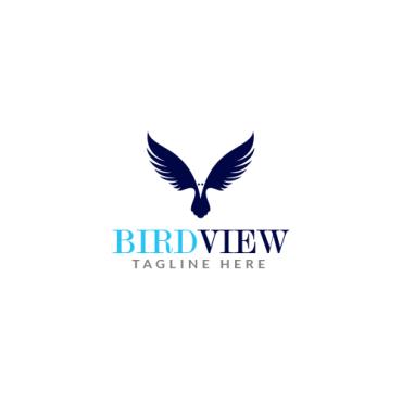 Angry Bird Logo Templates 205199