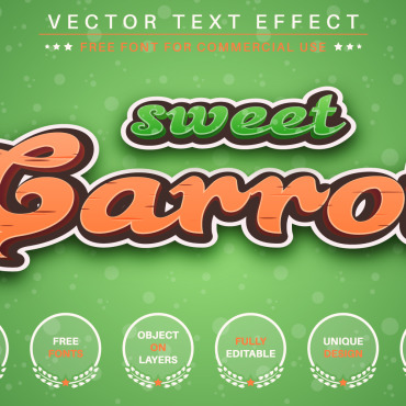 Effectfont Styleeditable  205440
