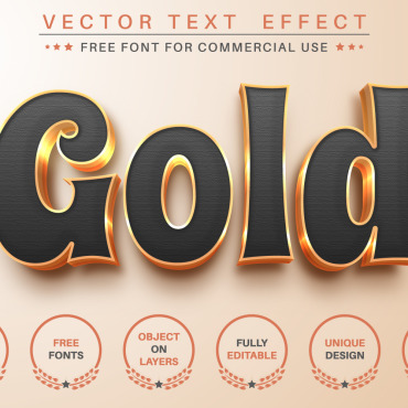 Effectfont Styleeditable  205499