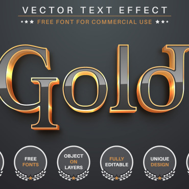 Effectfont Styleeditable  205519