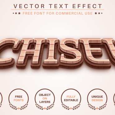Effectfont Styleeditable  205541