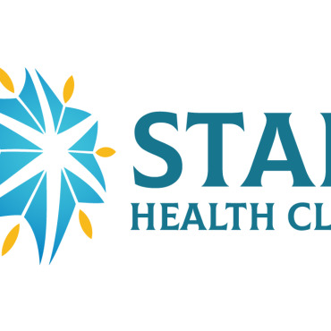 Health Healthy Logo Templates 205545