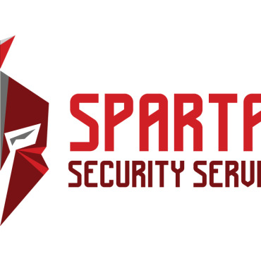 Security Services Logo Templates 205546