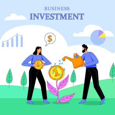 <a class=ContentLinkGreen href=/fr/kits_graphiques_templates_illustrations.html>Illustrations</a></font> business finance 205554