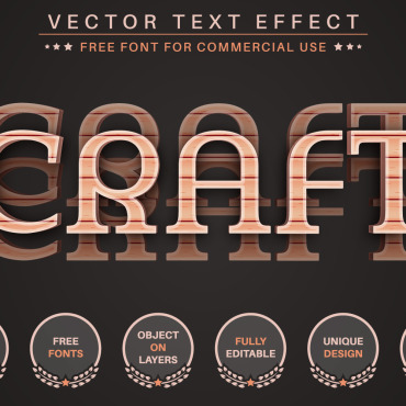 Effectfont Styleeditable  205559