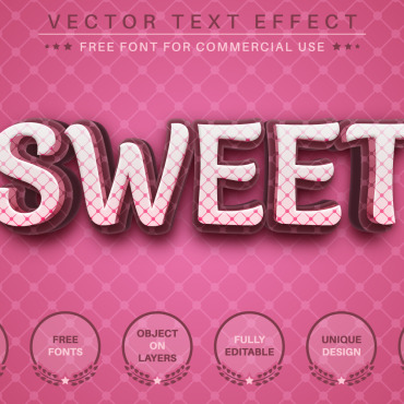 Effectfont Styleeditable  205561