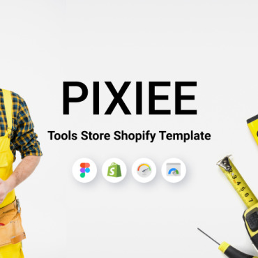 Store Tools Shopify Themes 205599