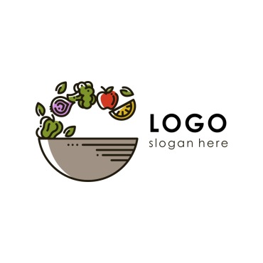 Agriculture Logo Logo Templates 205641