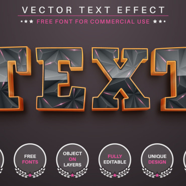 Effectfont Styleeditable  205643