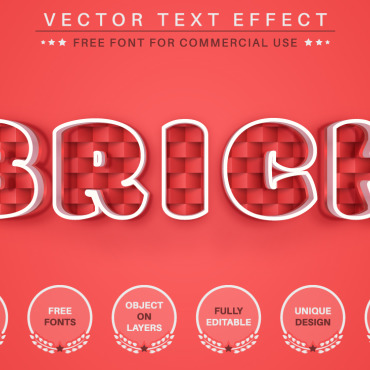 Effectfont Styleeditable  205704