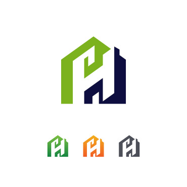 Logo Home Logo Templates 205738