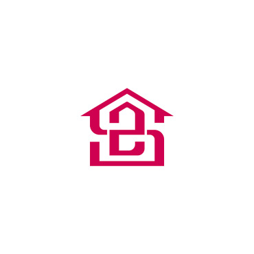 Home Building Logo Templates 205749