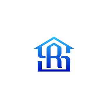 Home Building Logo Templates 205750
