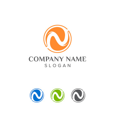 Brand Business Logo Templates 205753