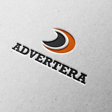 Marketing Advertising Logo Templates 205764