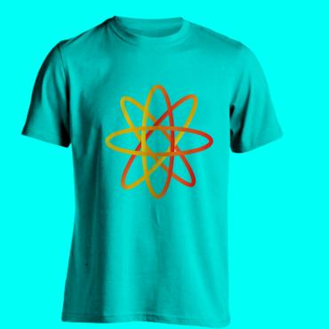 Shirt Templatet  205883