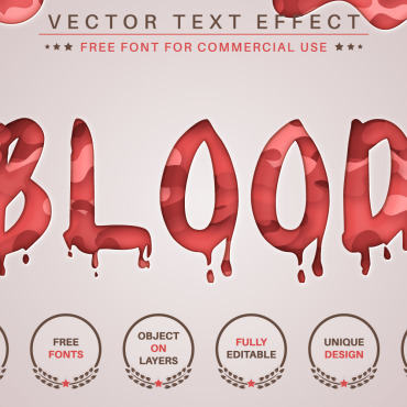 Effectfont Styleeditable  206119