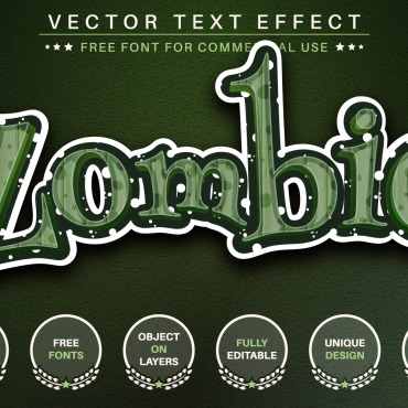 Effectfont Styleeditable  206176