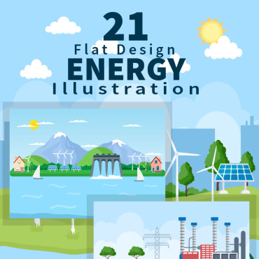 <a class=ContentLinkGreen href=/fr/kits_graphiques_templates_illustrations.html>Illustrations</a></font> sustainable renouvelable 206202