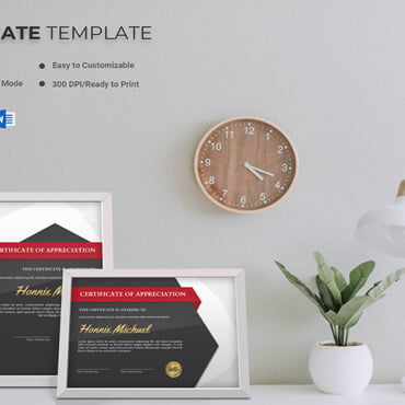 Achievement Certificate Certificate Templates 206295