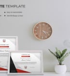 Certificate Templates 206296