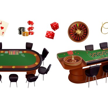 Stake Gambling Illustrations Templates 206380