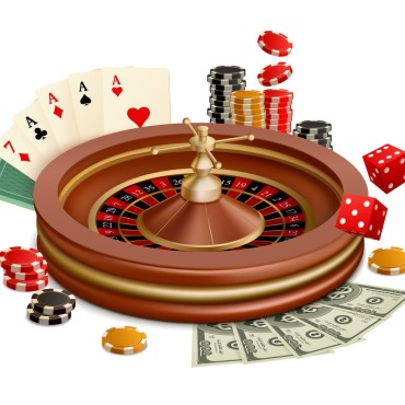 Stake Gambling Illustrations Templates 206845