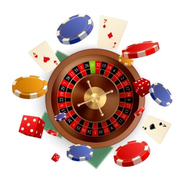 Stake Gambling Illustrations Templates 206846
