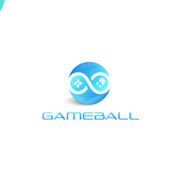 Game Logo Logo Templates 207130