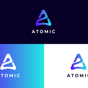 App Design Logo Templates 207132