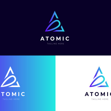 App Design Logo Templates 207133