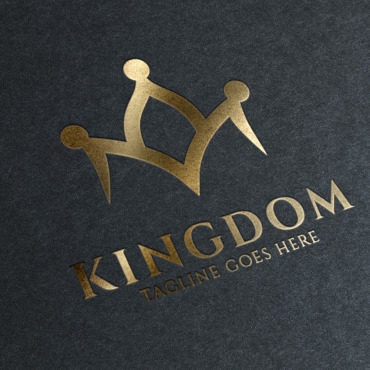 Logo Crown Logo Templates 207138