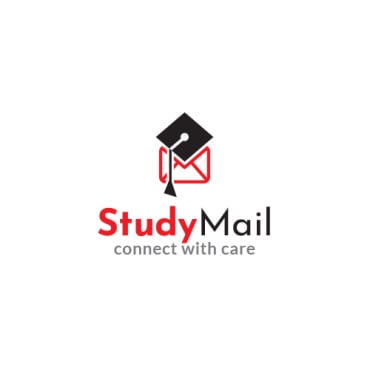 Mail Education Logo Templates 207249