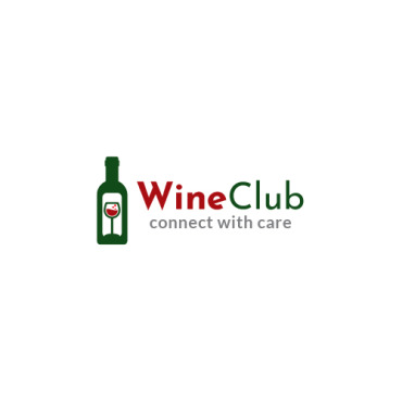 Alcohol Products Logo Templates 207255