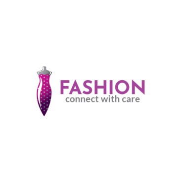 Fashion Show Logo Templates 207267