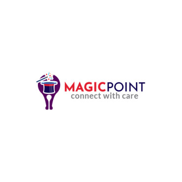 Point Magic Logo Templates 207270